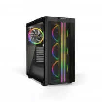 Be quiet! Компютър case Pure Base 500 FX ARGB BGW43 black