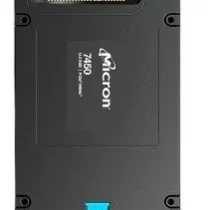 Micron SSD drive 7450 PRO 960GB NVMe U.3 7mm Single pack