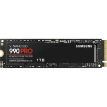 Samsung SSD drive 990PRO 1TB Gen4.0x4 NVMeMZ-V9P1T0BW