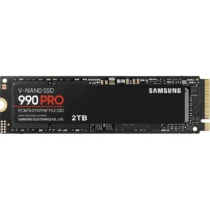 Samsung SSD drive 990PRO 2TB Gen4.0x4 NVMeMZ-V9P2T0BW