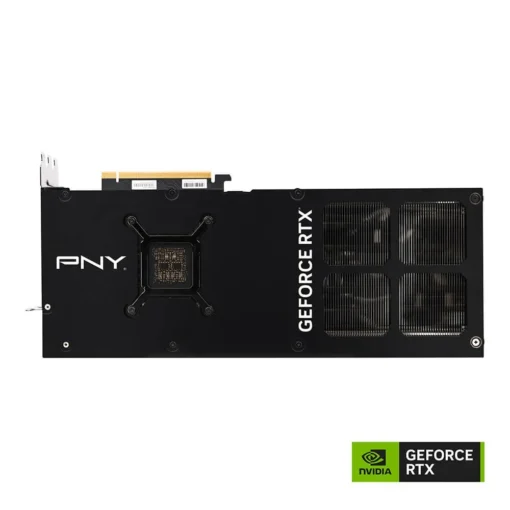 PNY видео карта GeForce RTX 4080 16GB Verto Triple Fan Edition VCG408016TFXPB1 - Image 2