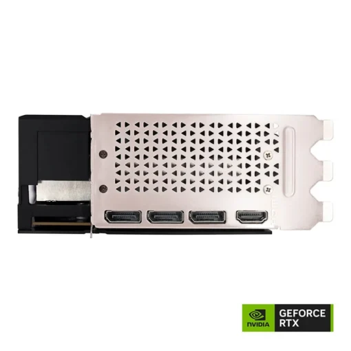 PNY видео карта GeForce RTX 4080 16GB Verto Triple Fan Edition VCG408016TFXPB1 - Image 4