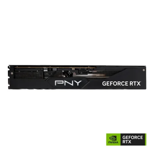 PNY видео карта GeForce RTX 4080 16GB Verto Triple Fan Edition VCG408016TFXPB1 - Image 5