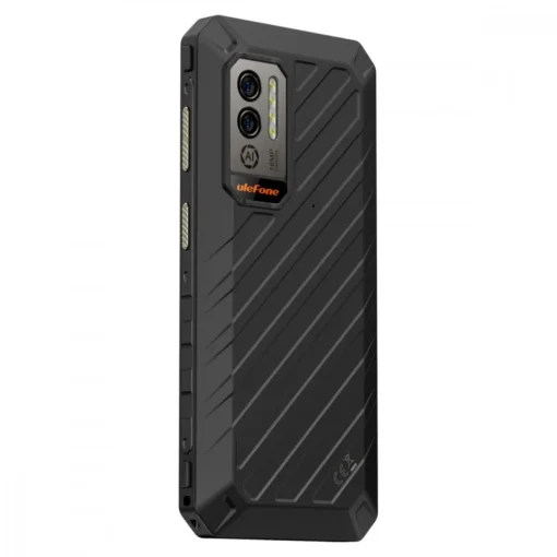 ULEFONE Smartphone Power Armor X11 PRO 4/64GB DualSIM Black - Image 4