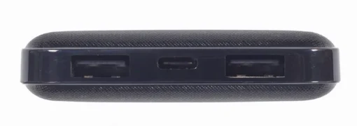 Gembird PowerBank 10 000 mAh black - Image 3