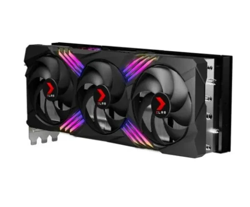 PNY GeForce RTX 4090 OC 24GB XLR8 GAMING VERTO видео карта - Image 2