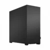 Fractal Design кутия за компютър Pop XL Silent black