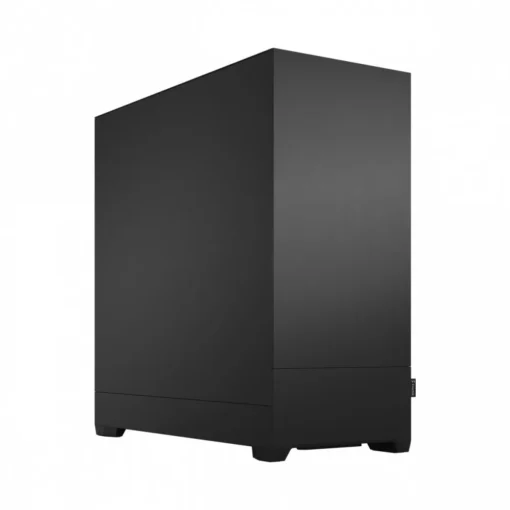 Fractal Design кутия за компютър Pop XL Silent black