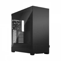 Fractal Design кутия за компютър Pop XL TG Clear Tint Silent black