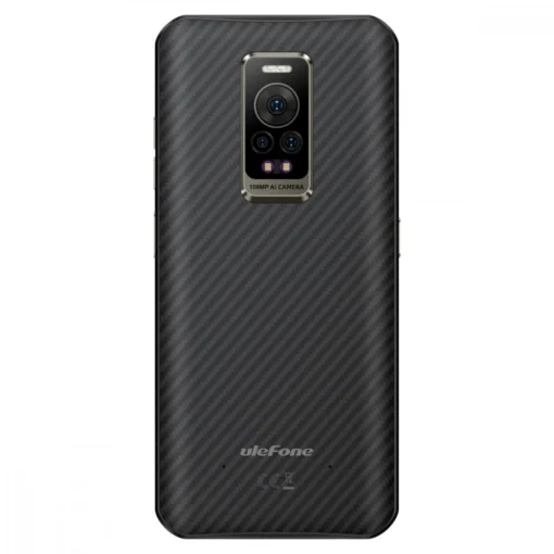 ULEFONE Armor 17 Pro 8/256GB DualSIM Black - Image 2