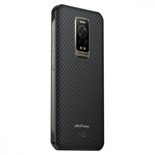 ULEFONE Armor 17 Pro 8/256GB DualSIM Black - Image 4