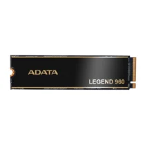 Adata SSD drive Legend 960 4TB PCIe 4x4 7.4/6.6 GB/s M2