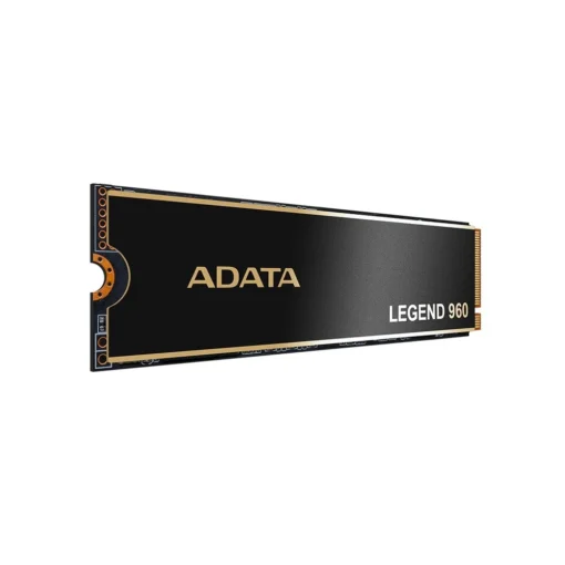 Adata SSD drive Legend 960 4TB PCIe 4x4 7.4/6.6 GB/s M2 - Image 2