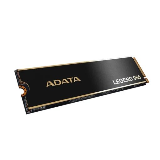 Adata SSD drive Legend 960 4TB PCIe 4x4 7.4/6.6 GB/s M2 - Image 4