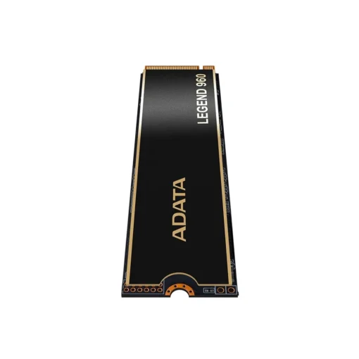 Adata SSD drive Legend 960 4TB PCIe 4x4 7.4/6.6 GB/s M2 - Image 5