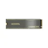 Adata SSD drive Legend 850 512GB PCIe 4x4 5/2.7 GB/s M2