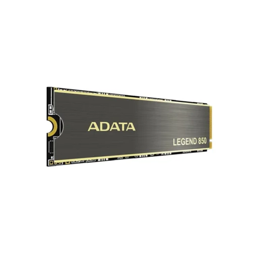 Adata SSD drive Legend 850 512GB PCIe 4x4 5/2.7 GB/s M2 - Image 2