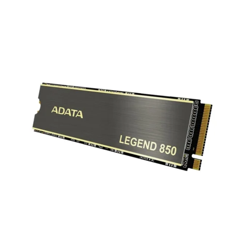 Adata SSD drive Legend 850 512GB PCIe 4x4 5/2.7 GB/s M2 - Image 3