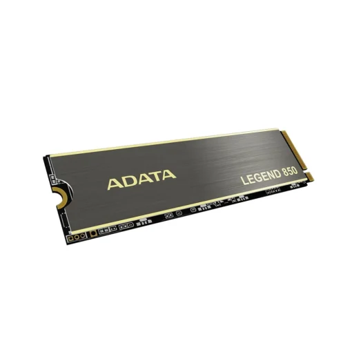 Adata SSD drive Legend 850 512GB PCIe 4x4 5/2.7 GB/s M2 - Image 4