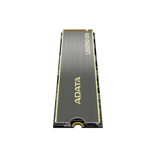 Adata SSD drive Legend 850 512GB PCIe 4x4 5/2.7 GB/s M2 - Image 5