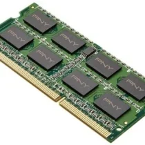 PNY памет за лаптоп 8GB DDR3 1600MHz 12800 SOD8GBN12800/3L-SB