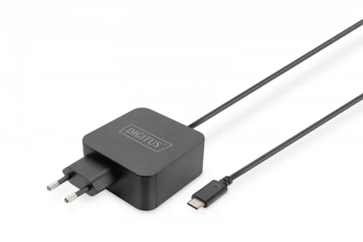 Digitus Лаптоп Charger USB-C DA-10071