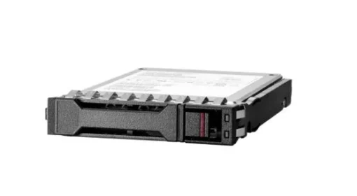 Hewlett Packard Enterprise Disc 600GB SAS 12G Mission Critical 10K SFF BC Multi Vendor HDD