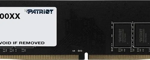 Patriot памет DDR4 Signature 8GB/3200 (1*8GB) CL22