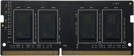 Patriot памет за лаптоп DDR4 Signature 16GB/2400 CL17 SODIMM - Image 3