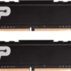 Patriot памет DDR4 Signature Premium 16GB/3200(2*8GB) CL22 black