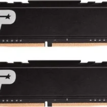 Patriot памет DDR4 Signature Premium 16GB/3200(2*8GB) CL22 black