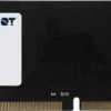 Patriot памет DDR4 Signature 16GB/3200(1*16GB) CL22 black