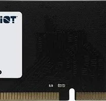 Patriot памет DDR4 Signature 16GB/3200(1*16GB) CL22 black