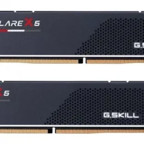 G.SKILL памет за компютър DDR5 64GB (2x32GB) Flare X5 AMD 5600MHz CL36-36 black