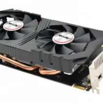 AFOX Afox R9 370 4GB GDDR5