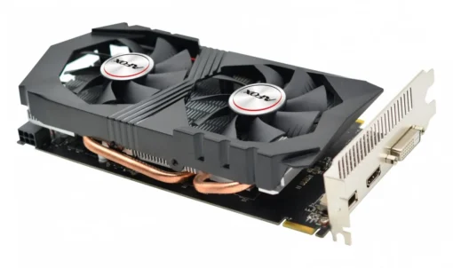 AFOX Afox R9 370 4GB GDDR5