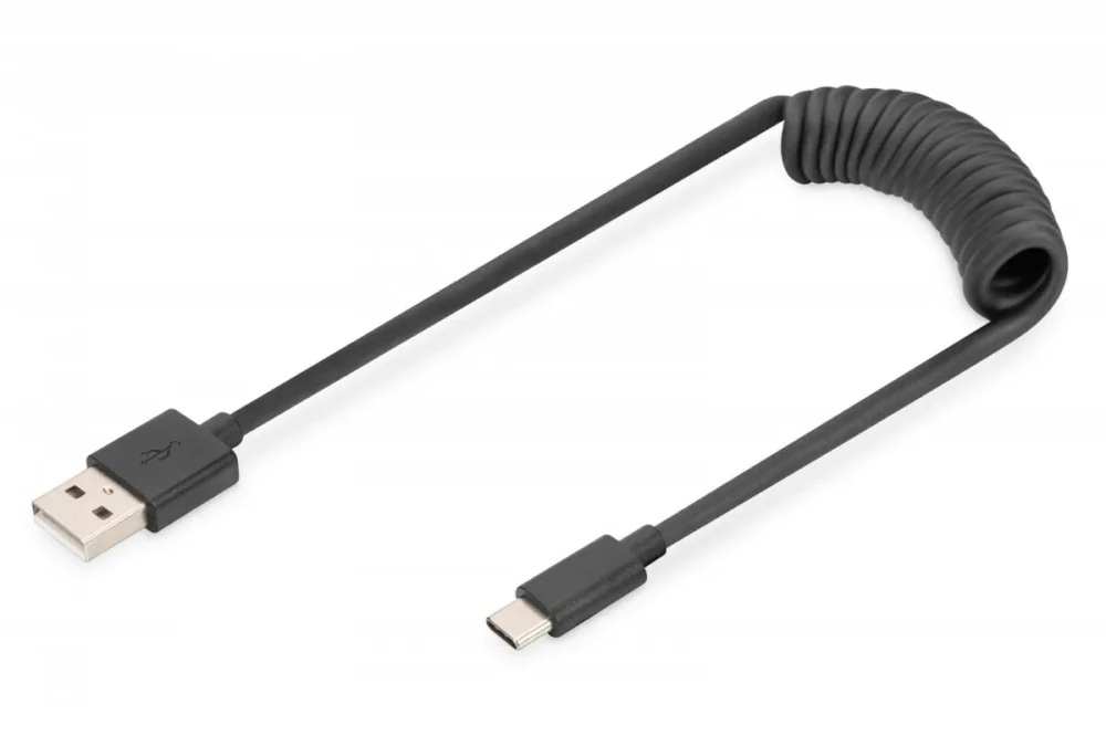 Digitus кабел за връзка AK-300430-006-S