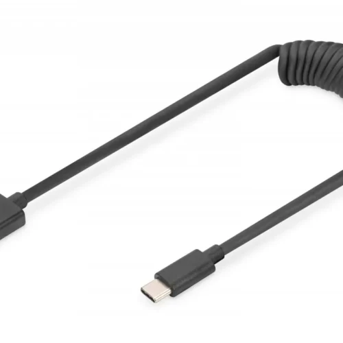 Digitus кабел за връзка AK-300430-006-S