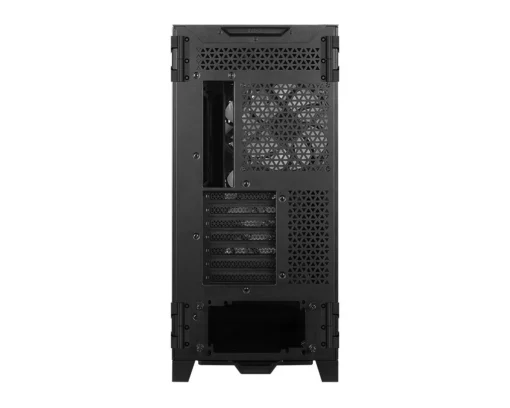 MSI Case Meg Prospect 700R tempered glass 2USB 3.2 - Image 5