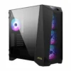 MSI Case Meg Prospect 700R tempered glass 2USB 3.2