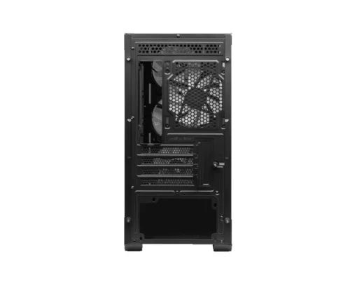 MSI Case Mag Forge M100R Tempered glass USB 3.2 - Image 5