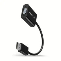 AXAGON DisplayPort -> VGA adapter FullHD 1920*1200