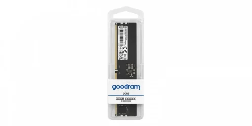 GOODRAM памет DDR5 32GB/4800 CL40 - Image 4