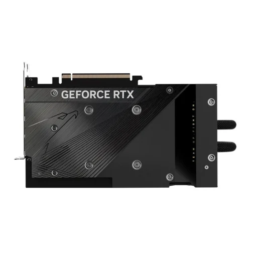 Gigabyte видео карта GeForce RTX 4090 Xtreme Water Force 24GB GDDR6X 384bit 3DP/HDMI - Image 4