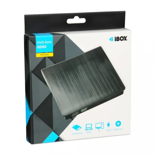 iBOX Ibox DVD RW IED03 - Image 5