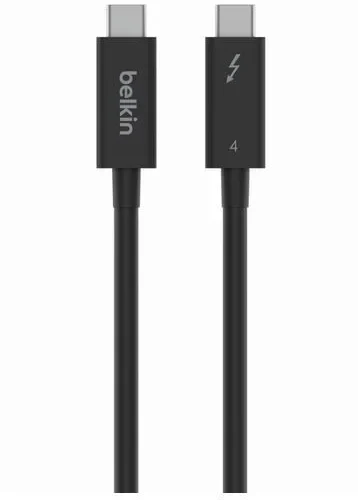 Belkin Thunderbolt 4 C-C Active 2m кабел