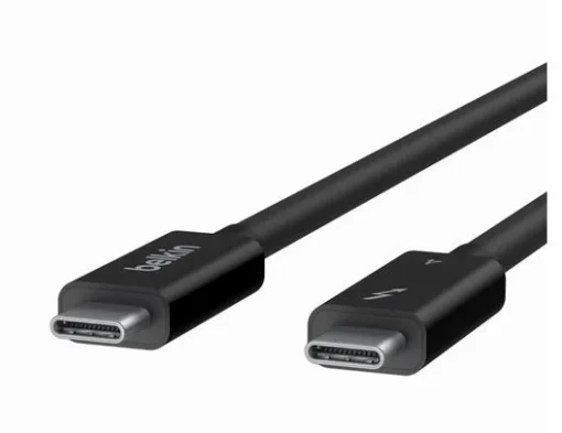 Belkin Thunderbolt 4 C-C Active 2m cable - Image 3