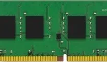 Kingston памет за сървър DDR4 8GB/3200 ECC CL22 DIMM 1Rx8 Hynix D