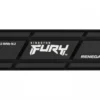 Kingston SSD drive FURY Renegade 1TB PCI-e 4.0 NVMe 7300/6000