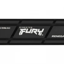 Kingston SSD drive FURY Renegade 1TB PCI-e 4.0 NVMe 7300/6000